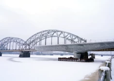 Латвия изменила приоритеты в реализации проекта Rail Baltica