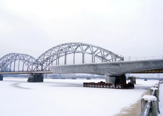 Латвия изменила приоритеты в реализации проекта Rail Baltica