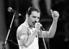 Умерла тайная дочь Фредди Меркьюри, о которой мир узнал лишь в прошлом году