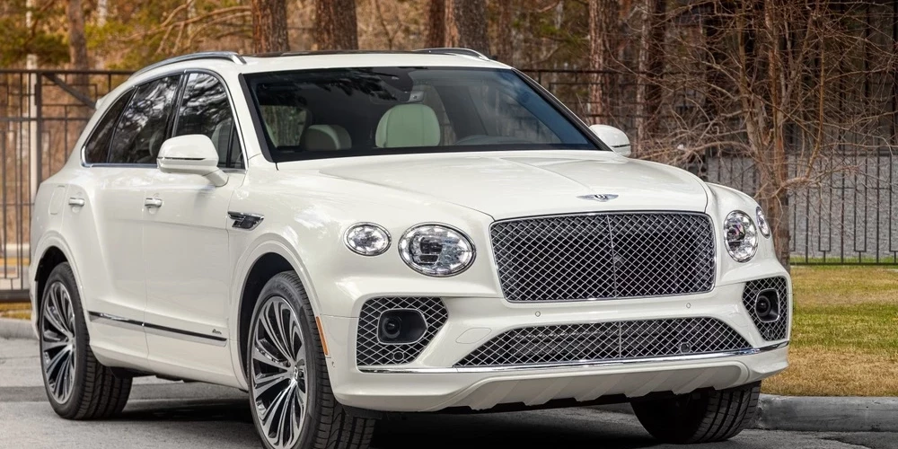 Если так все пойдет и дальше, то в Латвии это скоро будет народный автомобиль.