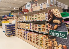 «Lidl» снижает цены на снеки