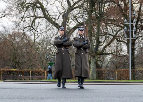 В 2025 году въезд в Латвию запретили 1764 иностранцам, представлявшим угрозу.