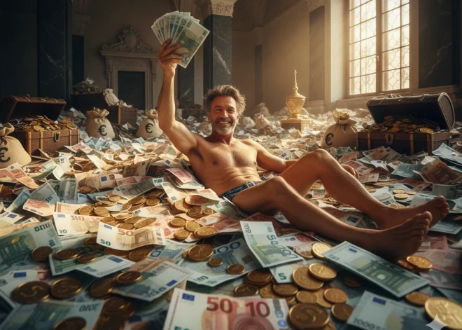 Самые прибыльные отрасли года: эксперты объяснили, где сейчас лучше всего зарабатывают