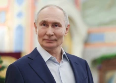 Peskovs: Tramps izteicis Putinam "vilinošu" piedāvājumu