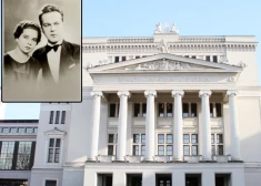 Latvijas Nacionālā opera un balets saņēmis vairāk nekā vienu miljonu eiro lielu ziedojumu