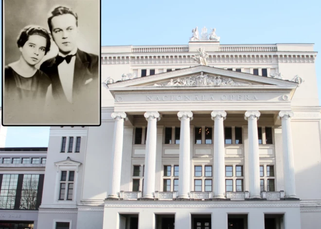Latvijas Nacionālā opera un balets saņēmis vairāk nekā vienu miljonu eiro lielu ziedojumu