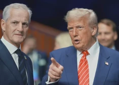 "Я больше не обязан думать только о мире": в резком письме Трамп напомнил, что ему не дали Нобелевскую премию