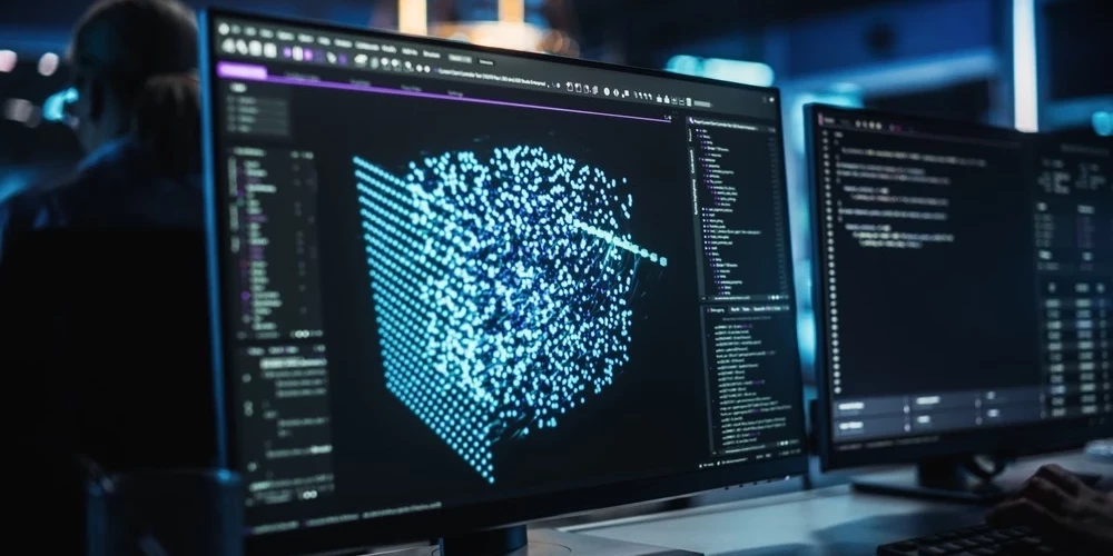 Прорыв в квантовых технологиях еще впереди.