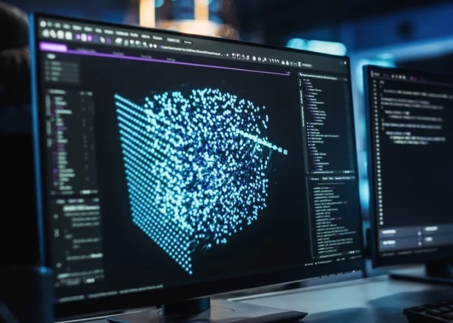 В Риге скоро состоится уникальное научное мероприятие мирового масштаба