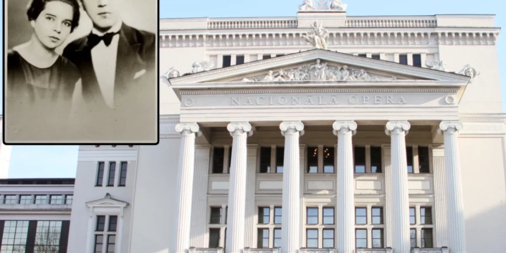 Общая сумма пожертвований Аниты Рожлапы составляет 1,3 миллиона долларов США (1,12 миллиона евро), что является крупнейшим пожертвованием в истории Латвийской национальной оперы и балета.