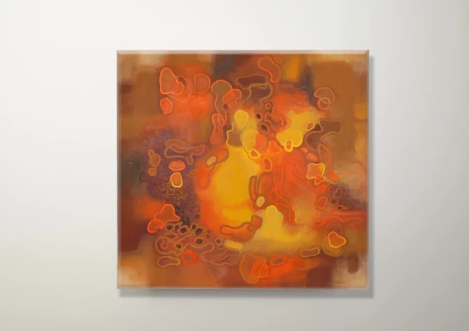 Скоро каждый посетитель Латвийской национальной оперы и балета сможет познакомиться с частью значительной коллекции картин Петериса Рожлапы.