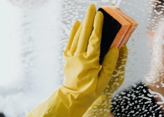 "Sākumā domāju, ka jūku prātā". Divu bērnu māte uzkopa mājokli un atrada ko tādu, kas viņu burtiski sastindzināja