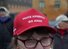 Ārkārtas samitā ES spriedīs, kā pretoties Trampa agresijai