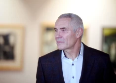 Директор Dailes о скандалах с увольнением актеров: легенды театра сами не хотели получать зарплату за отсутствие работы