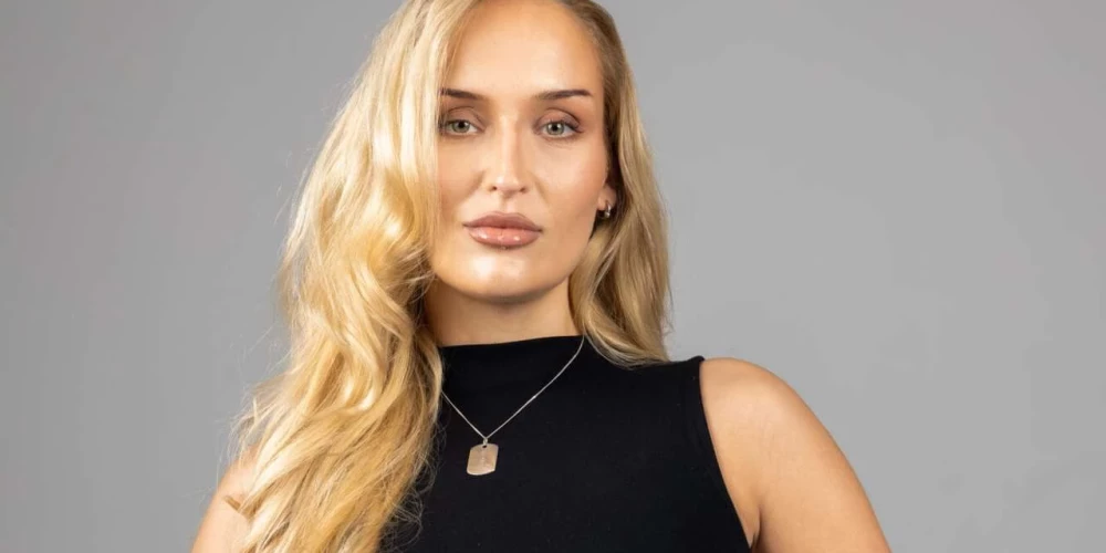 Satura veidotāja Doloresa Onzule šobrīd redzama TV ekrānos kā viena no raidījuma "Šovs pēc šova 2" dalībniecēm.