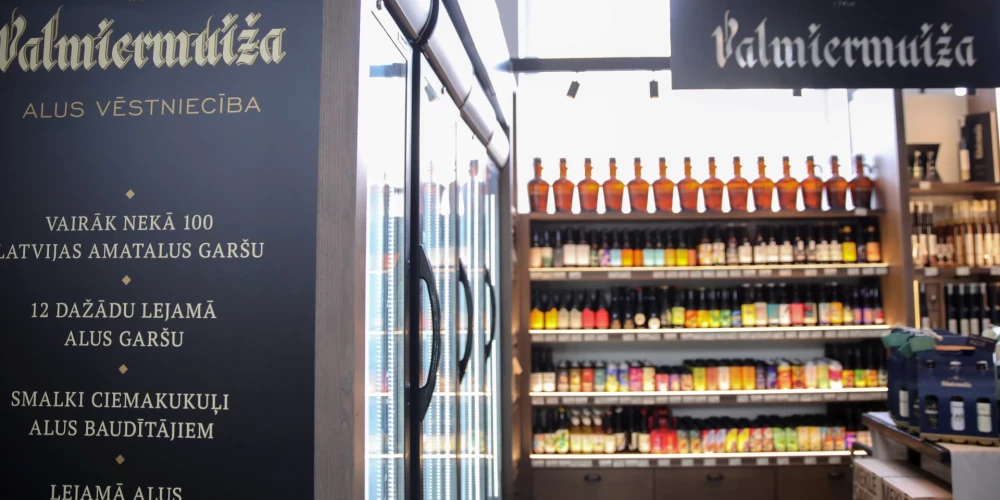 pērn 17. septembrī Konkurences padome (KP) saņēma "Cēsu alus" apvienošanās ziņojumu par izšķirošas ietekmes iegūšanu pār "Valmiermuižas alus", taču oktobra otrajā pusē KP pavēstīja, ka minētajā darījumā ir sākta papildu izpēte, lai padziļināti novērtētu apvienošanās ietekmi uz konkurenci Latvijā.