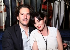 Бывший муж умершей Шеннен Доэрти оспаривает условия их развода - все из-за денег