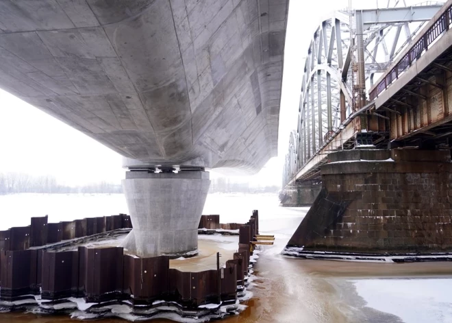 Ответственных за очередную несуразицу проекта Rail Baltica просят строго наказать