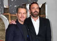 Мэтт Деймон объяснил, почему Netflix заставляет новые фильмы "тупеть", - виноваты сами зрители