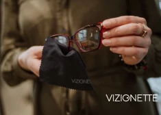 No aukstuma siltumā bez aizsvīdušām brillēm – tas ir iespējams! 