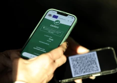 Sods par "shēmošanu": trim sievietēm par Covid sertifikātu viltošanu piespriež sabiedrisko darbu