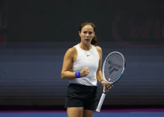 "Счастлива и свободна": бывшая первая ракетка России взяла другое гражданство