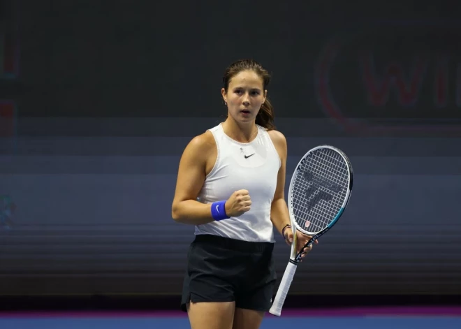 "Счастлива и свободна": бывшая первая ракетка России взяла другое гражданство