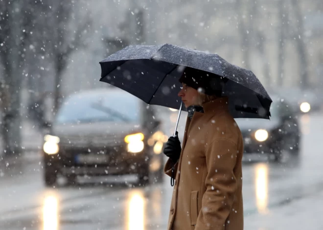 Sinoptiķi brīdina par gaisa kvalitātes pasliktināšanos tuvākajās dienās