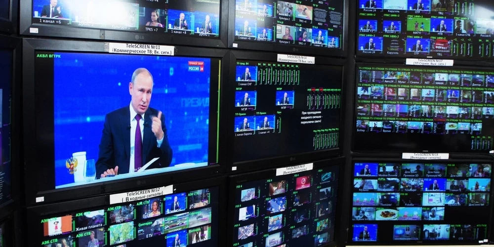 Иллюстративное фото.