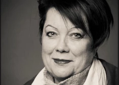 Mūžībā devusies bijusī Liepājas Mākslas vidusskolas direktore Smaida Rubeze