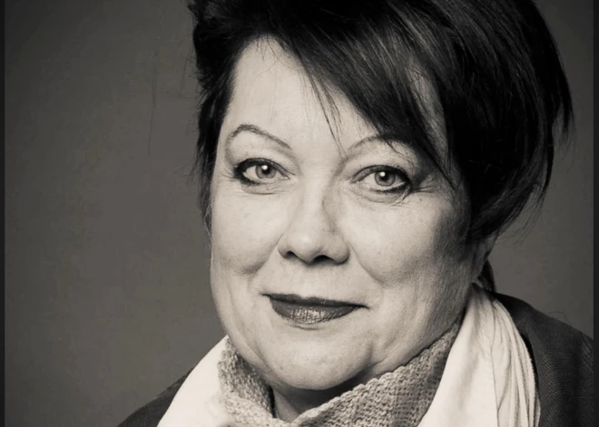 Mūžībā devusies bijusī Liepājas Mākslas vidusskolas direktore Smaida Rubeze