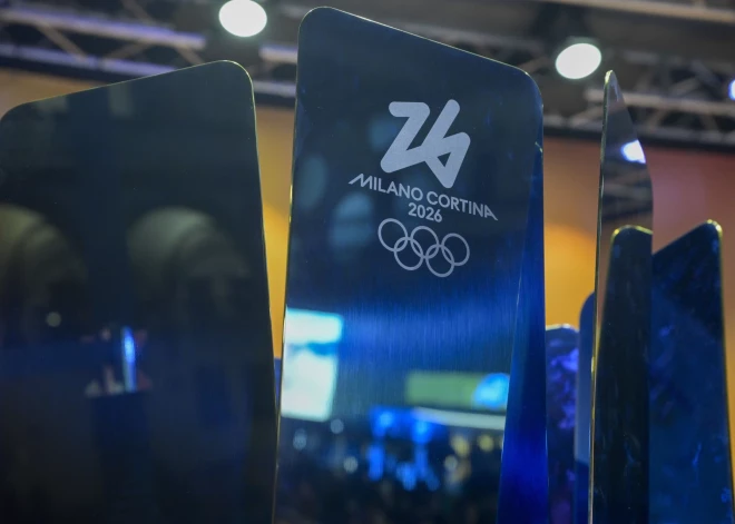 Apstiprināta lielākā olimpisko spēļu delegācija Latvijas vēsturē