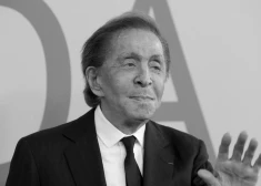 Умер основатель модного дома Valentino Валентино Гаравани