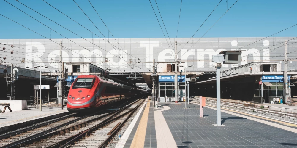 Иллюстративное фото.