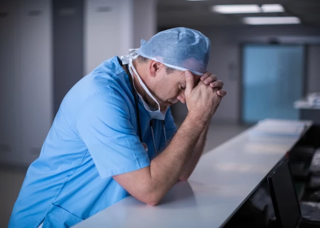 Новый отчет выявил горькую правду о латвийском здравоохранении