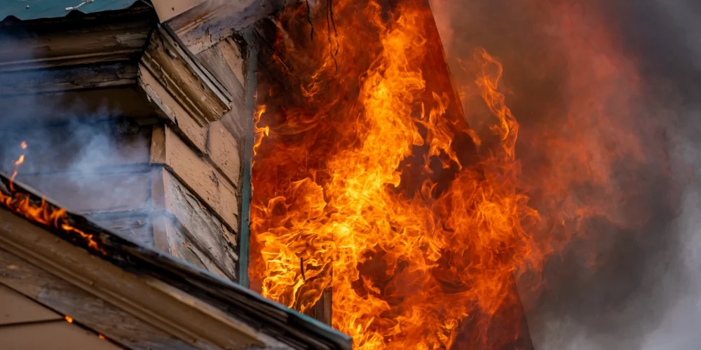 Иллюстративное фото.