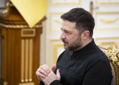 Zelenskis: sagūstīts atbildīgais par ukraiņu karagūstekņu nogalināšanu