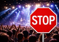 Не попали на концерт? Когда обращаться к страховщику, а когда - к организатору