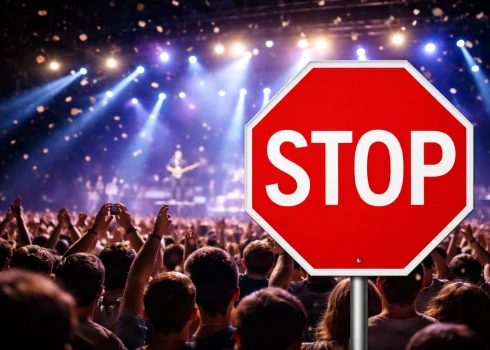 Зимой у латвийцев не всегда выходит попасть на запланированный концерт или представление.