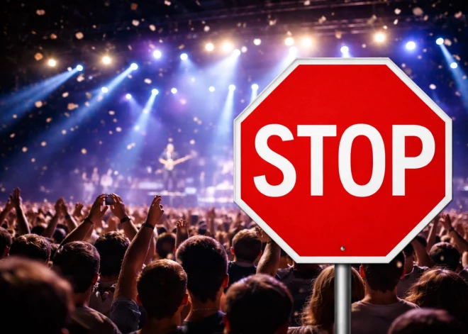 Не попали на концерт? Когда обращаться к страховщику, а когда - к организатору