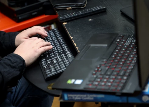 Иллюстративное фото.