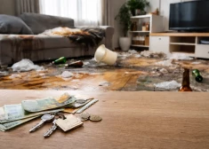 Страховая компания раскрыла самые крупные суммы компенсаций за "убитые" квартиры