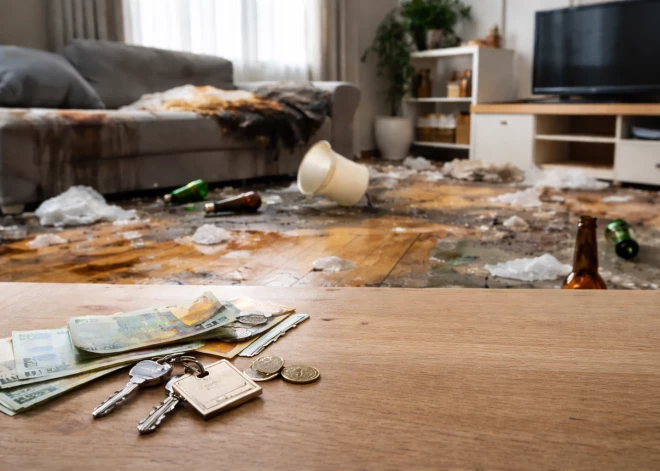 Страховая компания раскрыла самые крупные суммы компенсаций за "убитые" квартиры