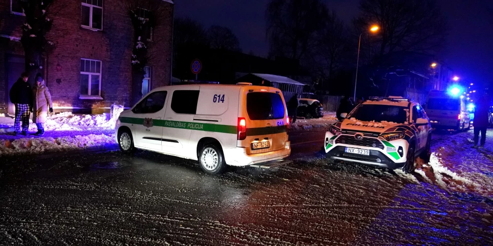 Иллюстративное фото.