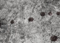 Policija Rēzeknes novadā atrod vardarbīgi noslepkavota vīrieša līķi uz balkona