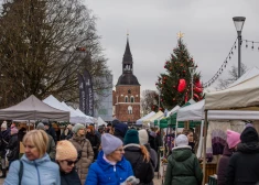 Valmieras novada pašvaldība aicina iedzīvotājus piedalīties ikgadējā iedzīvotāju aptaujā