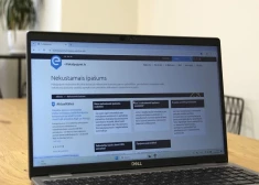 Iedzīvotāji aicināti operatīvi pieteikties nekustamā īpašuma nodokļa maksāšanas paziņojumu saņemšanai elektroniski