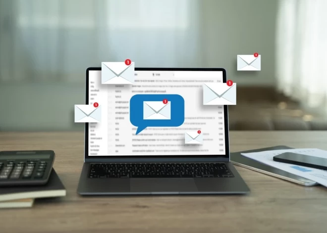 К владельцам латвийских квартир и домов обратились с сообщением в связи с уплатой налога на недвижимость