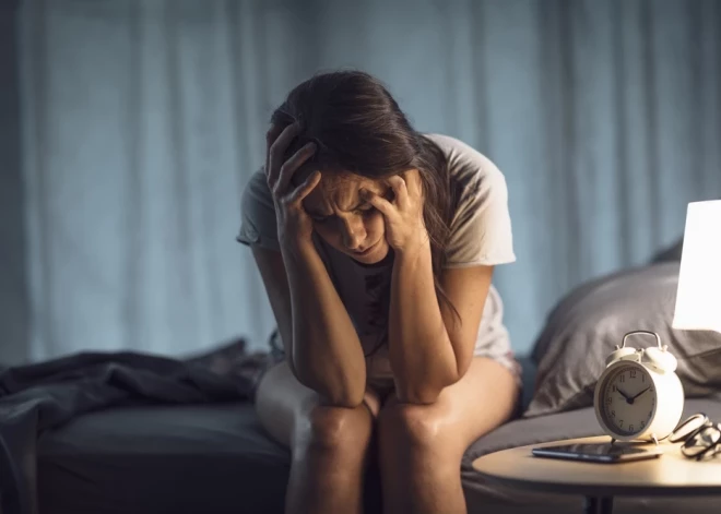 Эти знаки зодиака в феврале чаще будут чувствовать тревогу: что поможет именно им