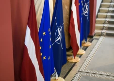 При поддержке НАТО в Латвии откроется центр стартапов в области оборонных технологий